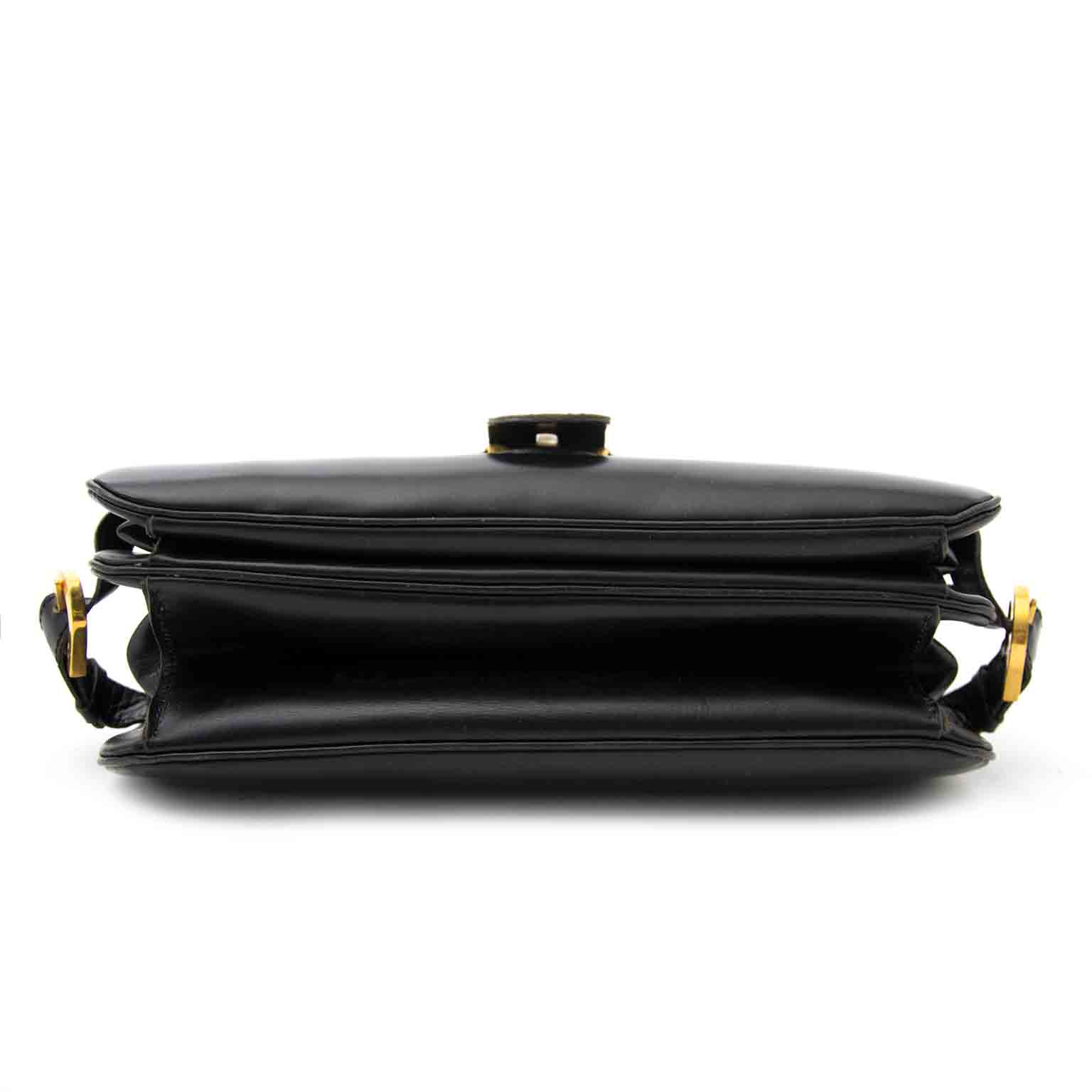 Delvaux Brillant Rouilly