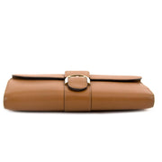achetez secur en ligne votre Delvaux Brillant PTF Long Leather Wallet portefeuille pour le meilleur prix chez Labellov à Anvers