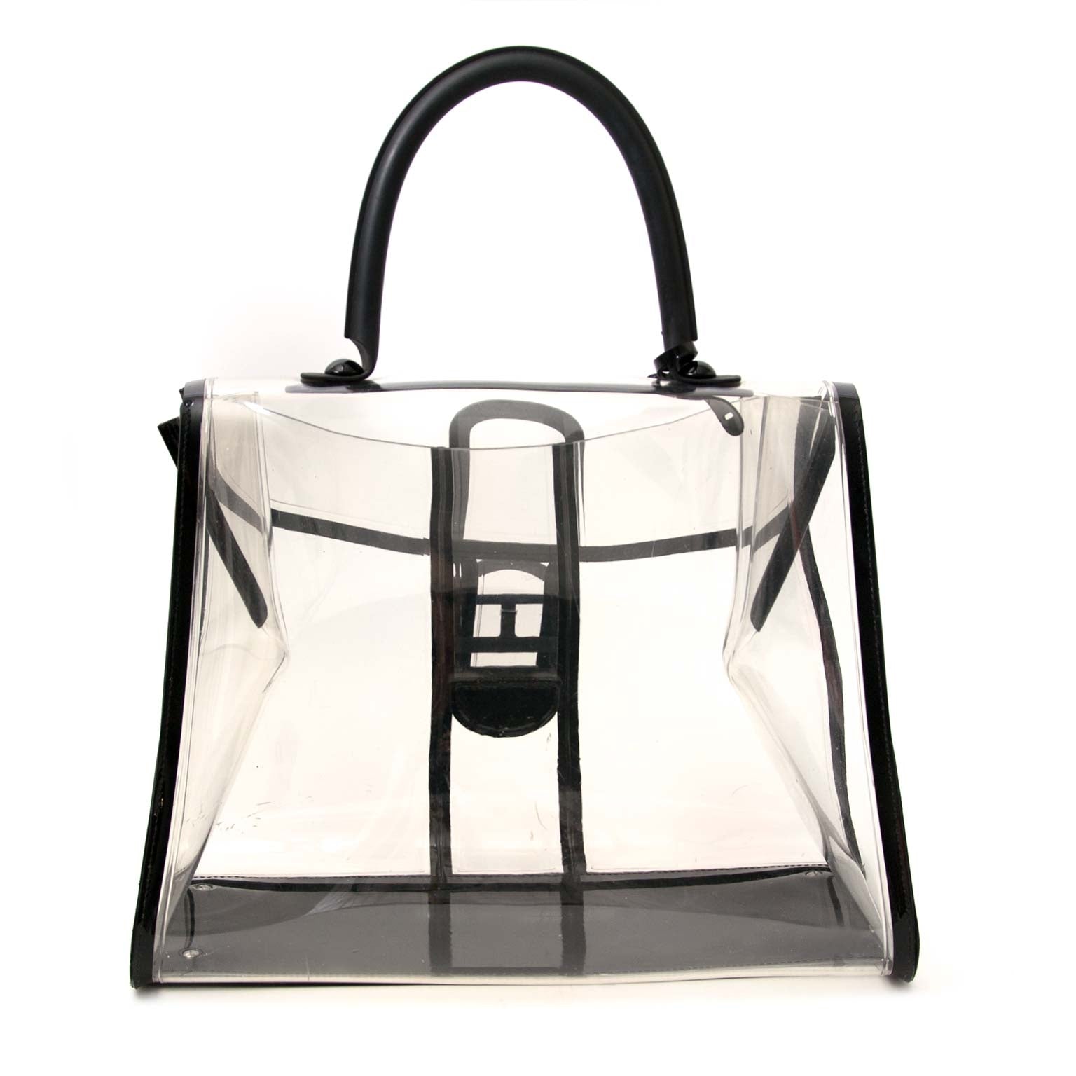 Delvaux Exclusive Brillant X-Ray Limited Edition buy and sell