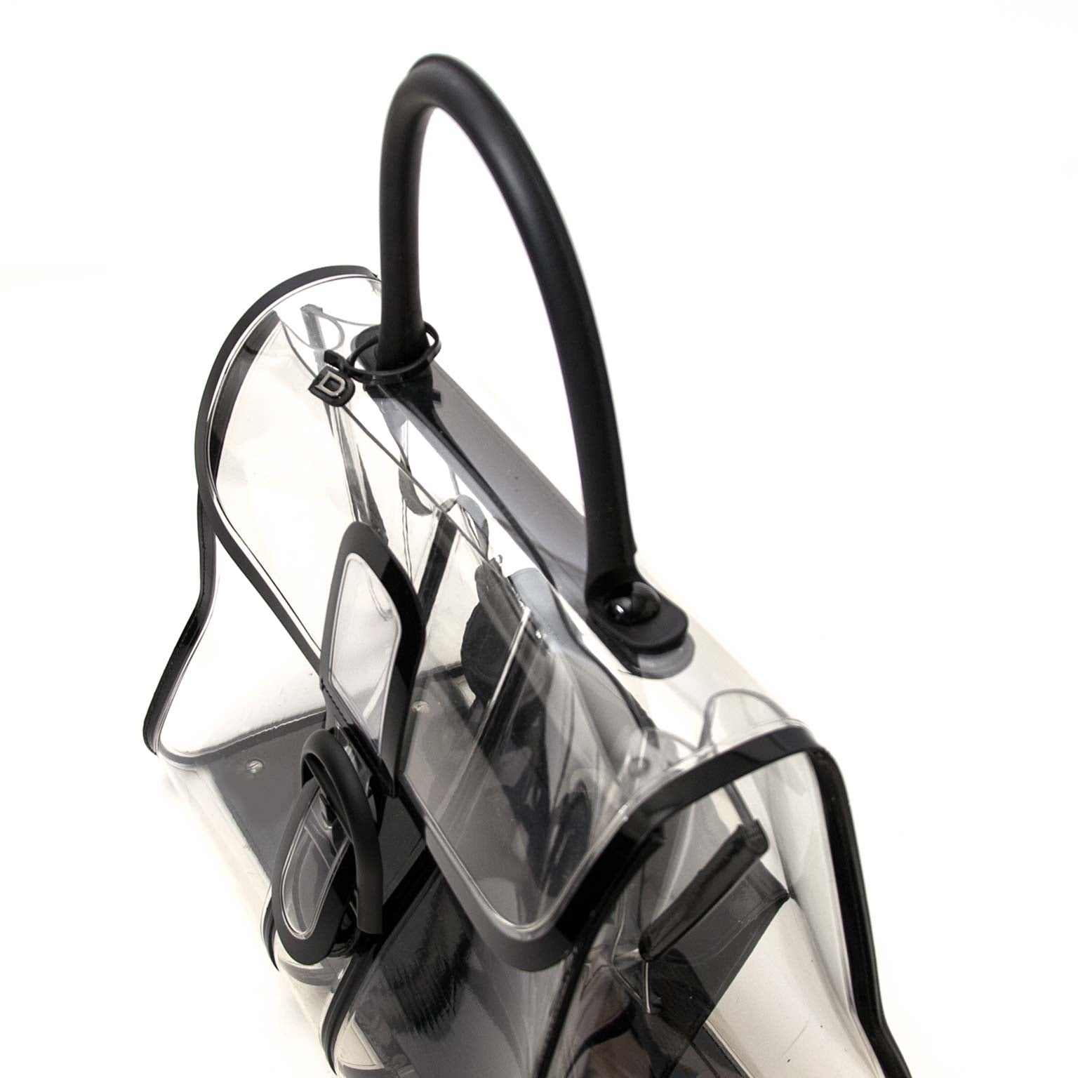 Are you interested in an authentic Delvaux Exclusive Brillant X-Ray Limited Edition?