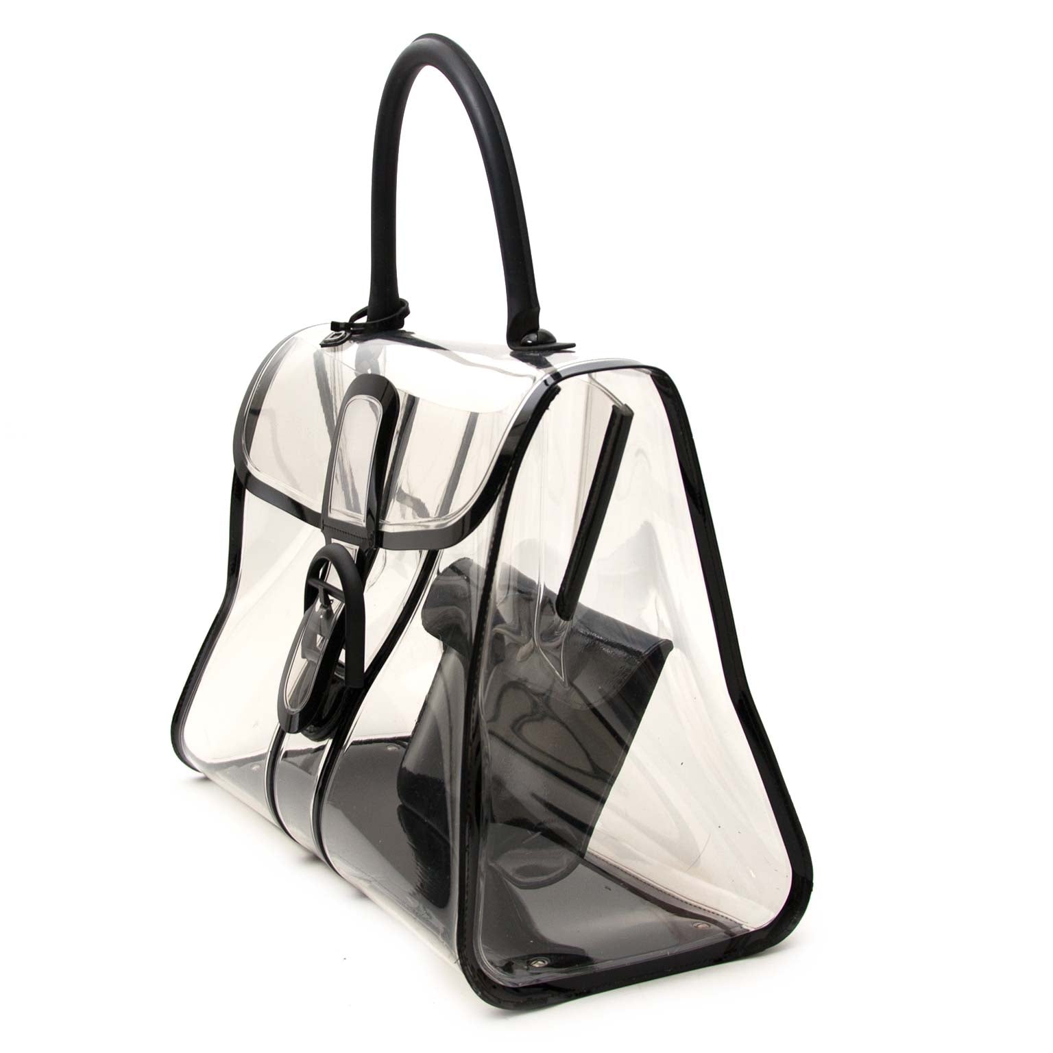 Delvaux Exclusive Brillant X-Ray Limited Edition