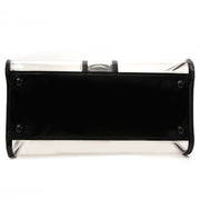 Exclusive one of a kind Delvaux Exclusive Brillant X-Ray Limited Edition for sale at Labellov secondhand luxury