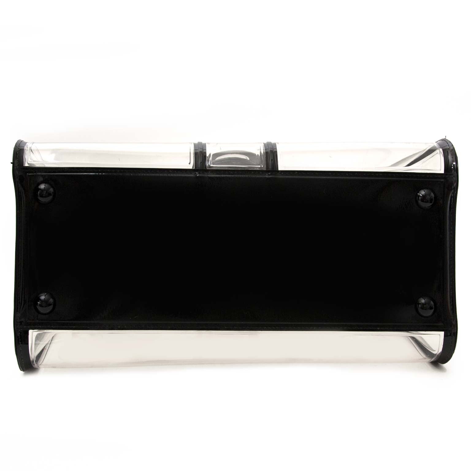 Exclusive one of a kind Delvaux Exclusive Brillant X-Ray Limited Edition for sale at Labellov secondhand luxury