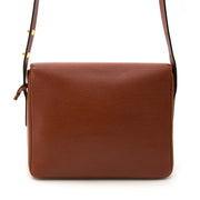 Achetez un authentique Delvaux Poirier pour le bon prix chez LabelLOV.