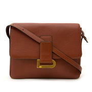 Buy an authentic secondhand Delvaux poirier at the right price at LabelLOV vintage webshop. Safe and secure online shopping.