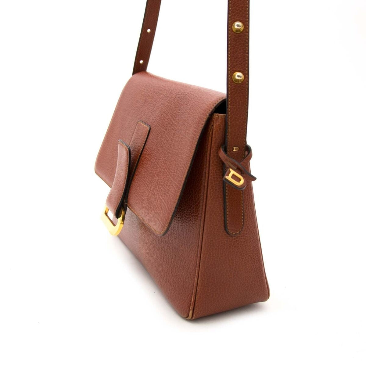 Kaufen Sie original Delvaux Poirier zu einem fairen Preis bei LabelLOV. Sicheres Online-Shopping.