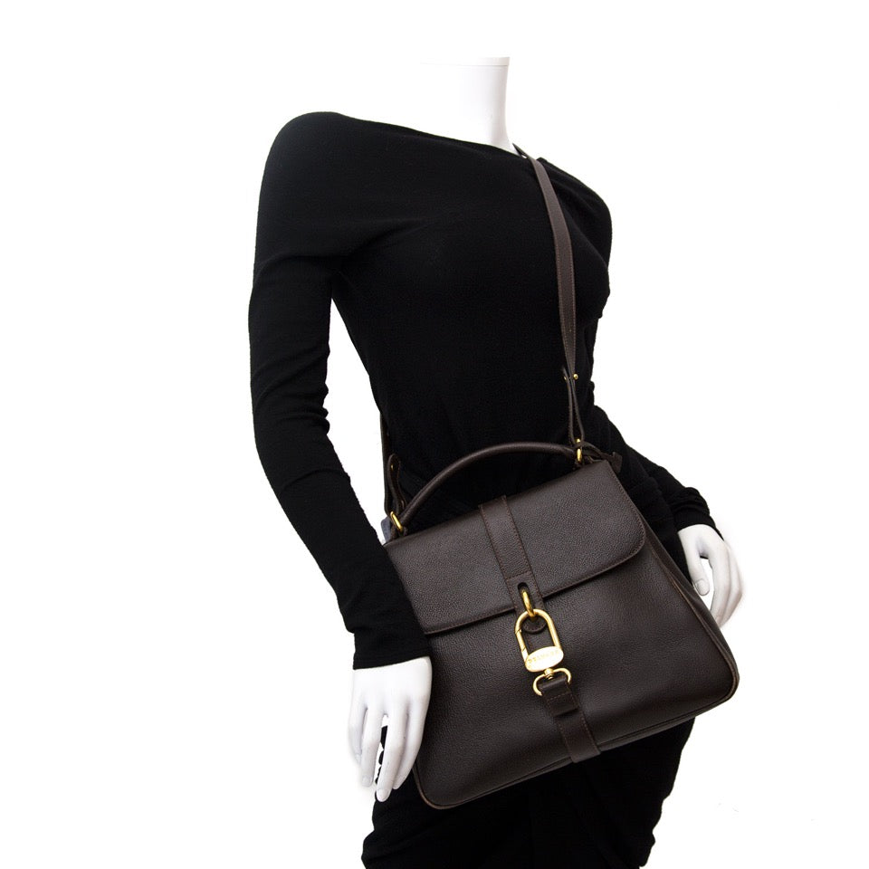 Vintage Delvaux shoulder bags for the best price at Labellov webshop. Safe and secure online shopping with 100% authenticity. Vintage Delvaux sac à epaule pour le meilleur prix.