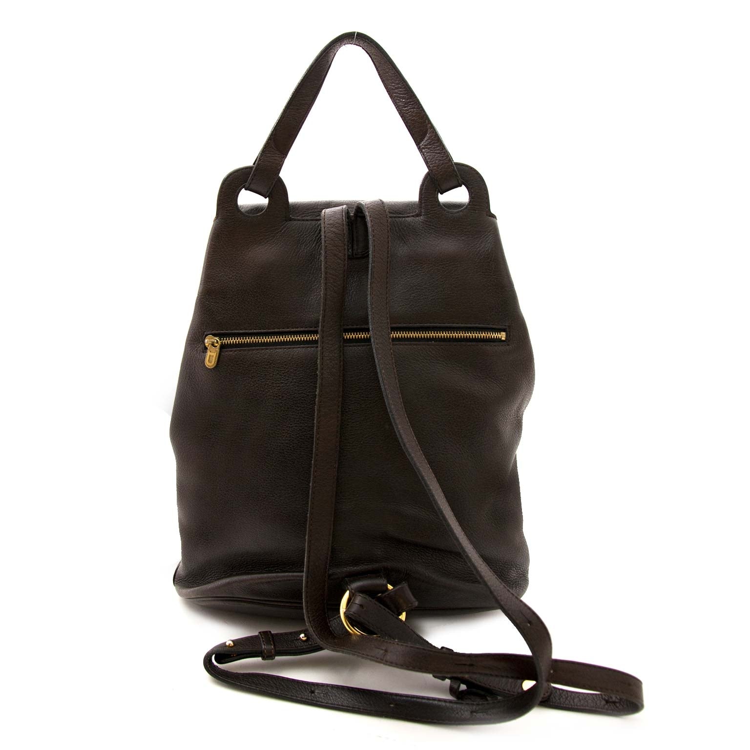 Antwerp Belgium fashion vintage webshop Delvaux bags