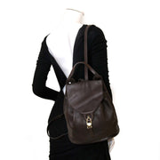 Delvaux rugzakken nu online bij Labellov vintage mode webshop