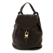 Delvaux backpacks now online at Labellov vintage fashion webshop
