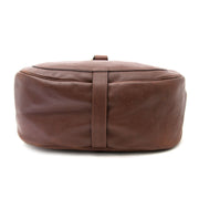 Achetez Delvaux Brun Lucifer Sac à Dos en ligne chez Labellov.com