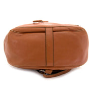 Delvaux Brown Lucifer Backpack te koop