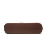 Delvaux Mousson Schoudertas In Bruin Leder nu online op labellov.com tegen de beste prijs.