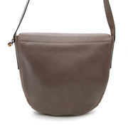 Bent u opzoek naar een Delvaux Taupe 'Delice' Bag?