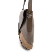Delvaux Taupe 'Delice' Bag at the best price 2017