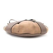 Achetez Delvaux Taupe 'Delice' Bag en ligne chez Labellov.com