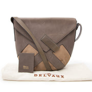 Looking for a Delvaux Taupe 'Delice' Bag?