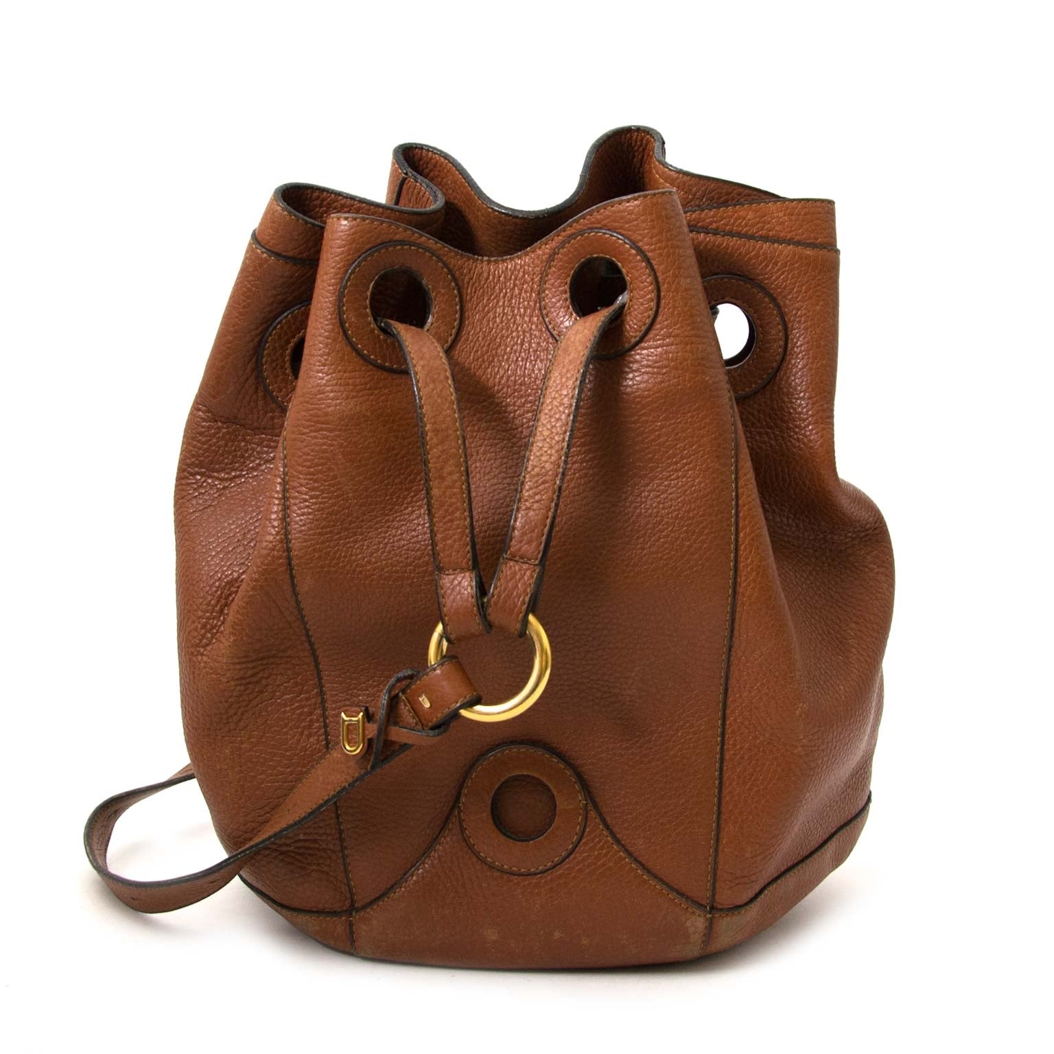 achète des sacs de delvaux à labellov vintage webshop de mode belgique