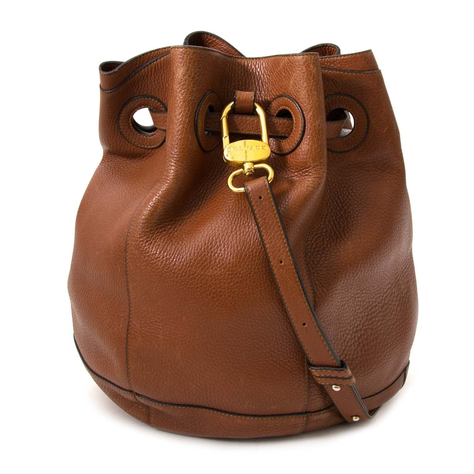 Buy authentic delvaux bags at labellov vintage webshop