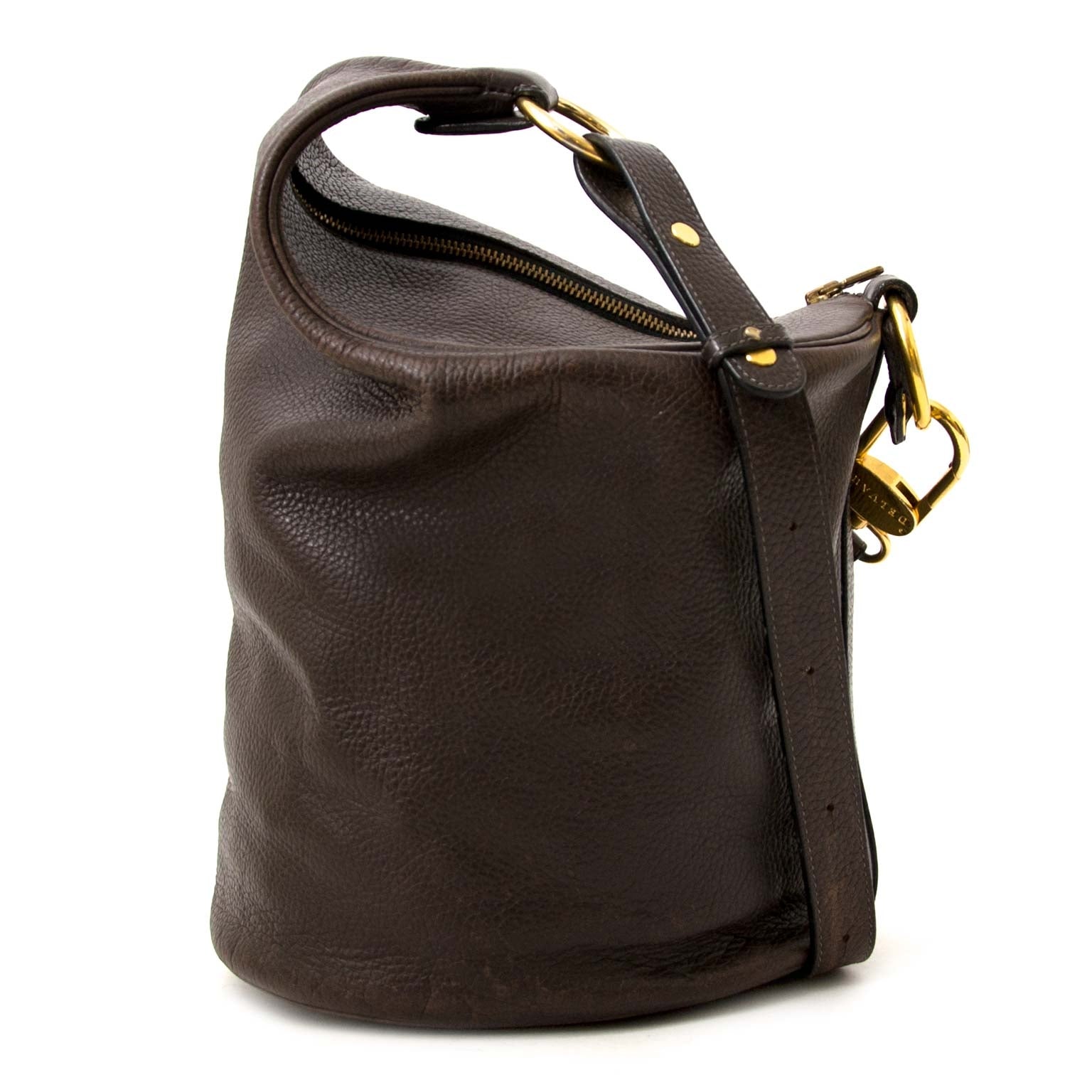 achète des sacs authéntiques de delvaux à labellov vintage webshop de mode