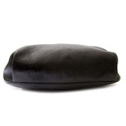 delvaux brown leather shoulder bag now for sale at labellov vintage fashion webshop belgium