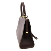 Delvaux Classico Brown Leather Bag Buy authentic designer Delvaux secondhand bags at Labellov at the best price. Safe and secure shopping. Koop tweedehands authentieke Delvaux tassen bij designer webwinkel labellov.
