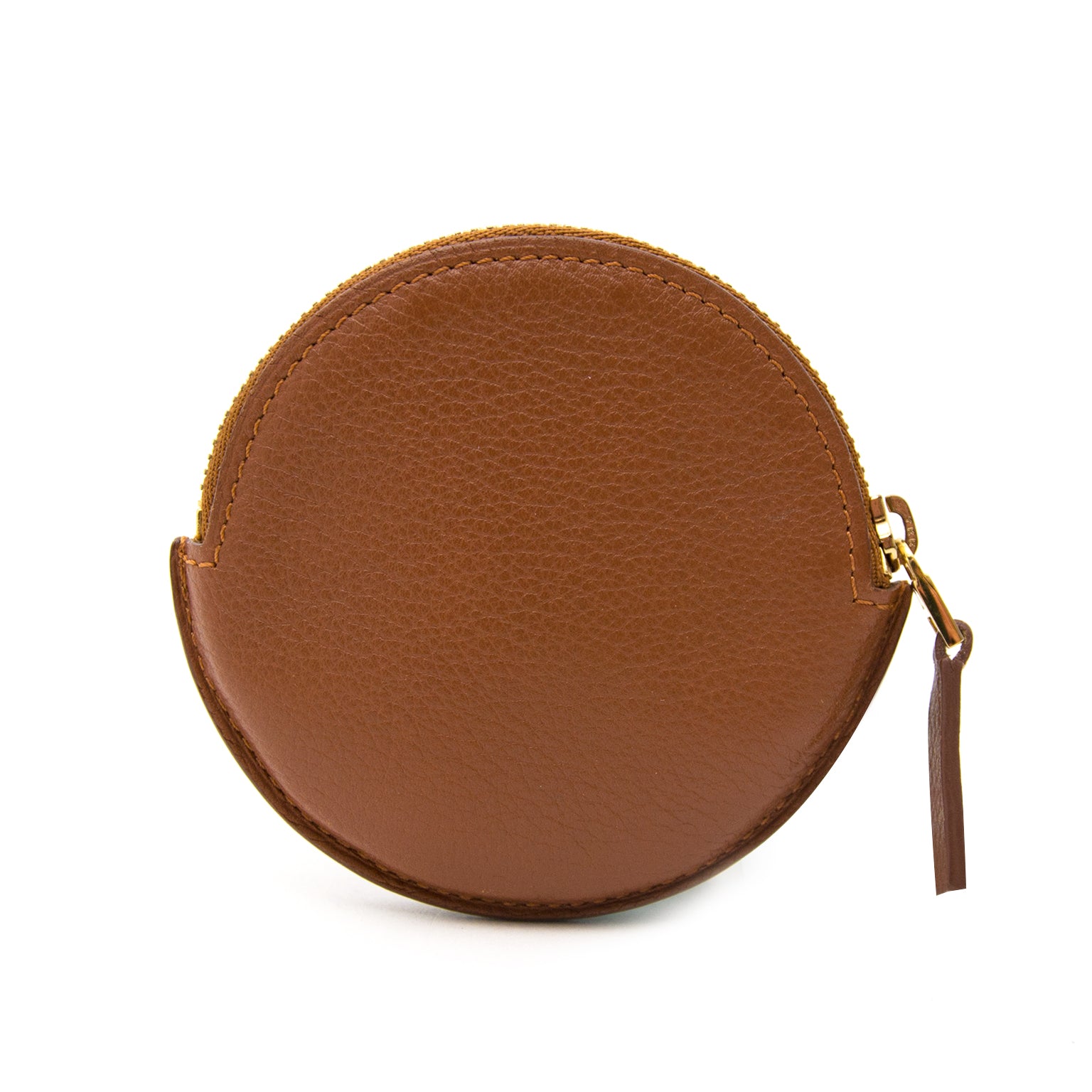 koop veilig online aan de beste prijs jou tweedehands Delvaux geldbeugel