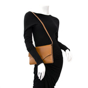 Delvaux cognac sac a epole en ligne chez labellov.com pour le meilleur prix