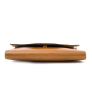 Koop en verkoop uw delvaux cognac schouder tas nu online bij labellov.com tegen de beste prijs