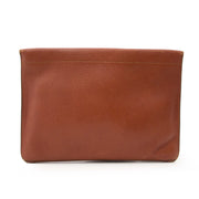 Are you looking for an authentic Delvaux Leather Envelope Clutch?