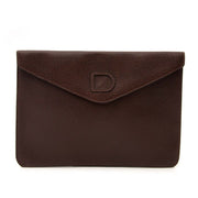Buy authentic secondhand Delvaux clutch at the right price at LabelLOV vintage webshop. Safe and secure online shopping.