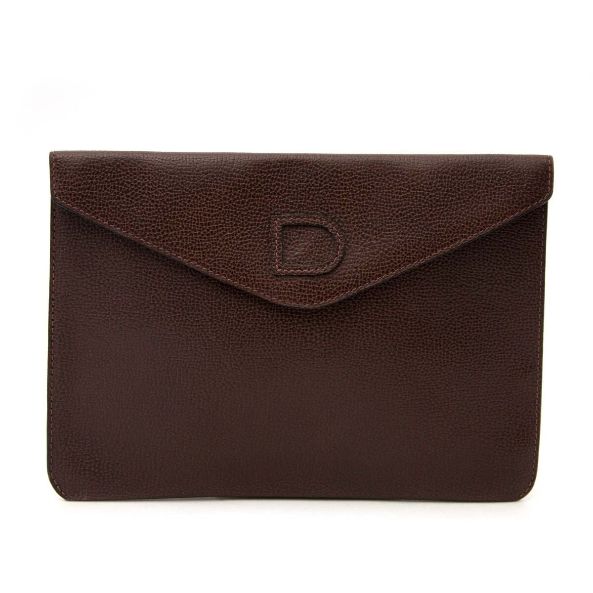 Buy authentic secondhand Delvaux clutch at the right price at LabelLOV vintage webshop. Safe and secure online shopping.