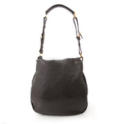 Delvaux Brown Leather Flapover Bag at the best price 2017