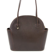Second hand Delvaux shoulder bag for the best price at Labellov webshop. Safe and secure online shopping with 100% authenticity. Seconde main Delvaux sac à epaule pour le meilleur prix.