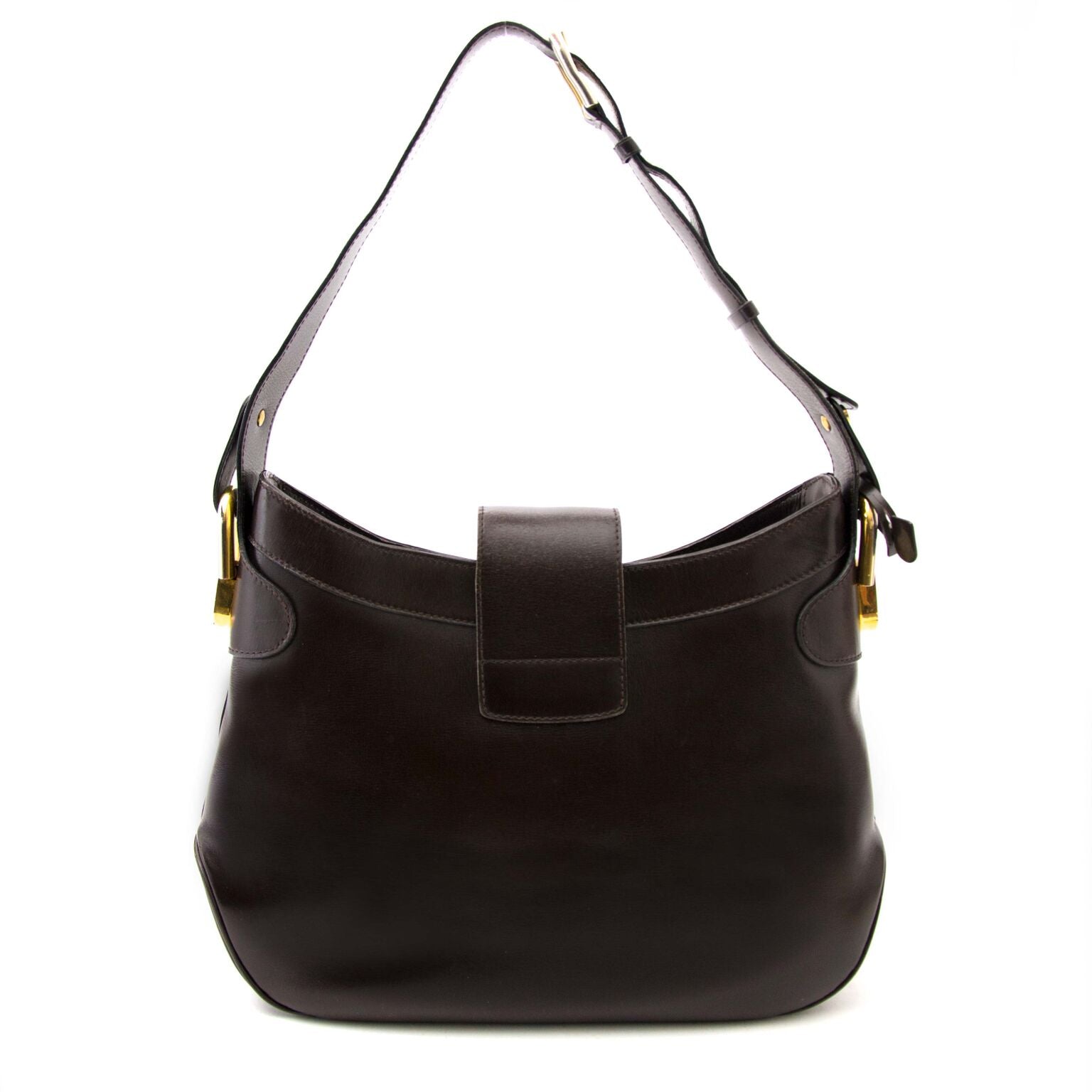 Delvaux secondhand handbags in Belgium, Antwerp by Labellov.com