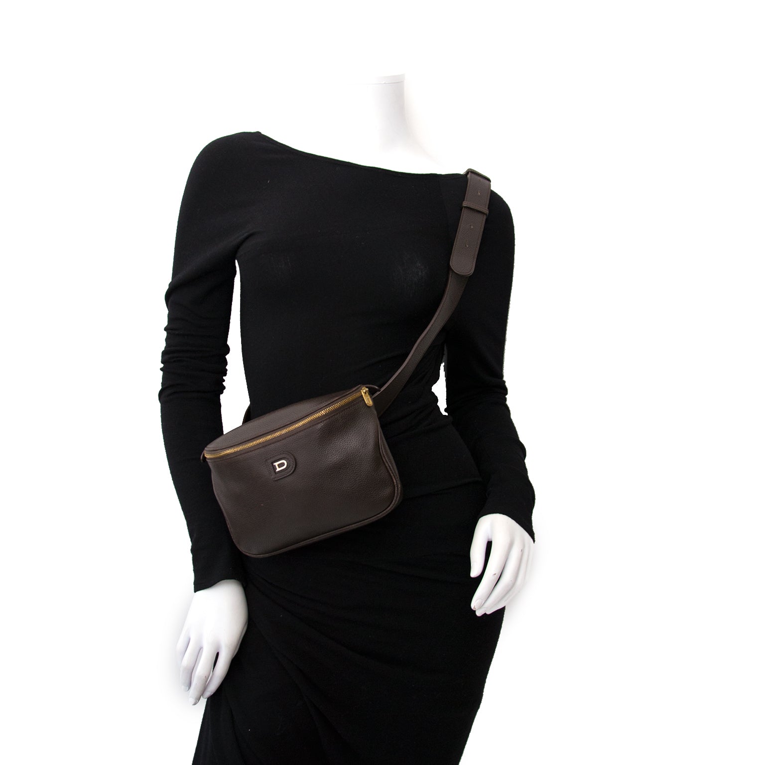 Acheter secur en ligne votre sac a dos Delvaux pour le meilleur prix chez Labellov