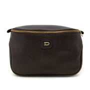 Koop uw Delvaux Brown Hip Bag aan de beste prijs online