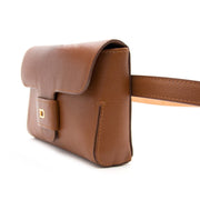 achter en ligne chez labellov.com pour le meilleur prix delvaux sac ceinture brun cuir
