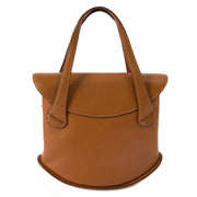 Buy and sell your 100% authentic Delvaux Cognac songe Bag