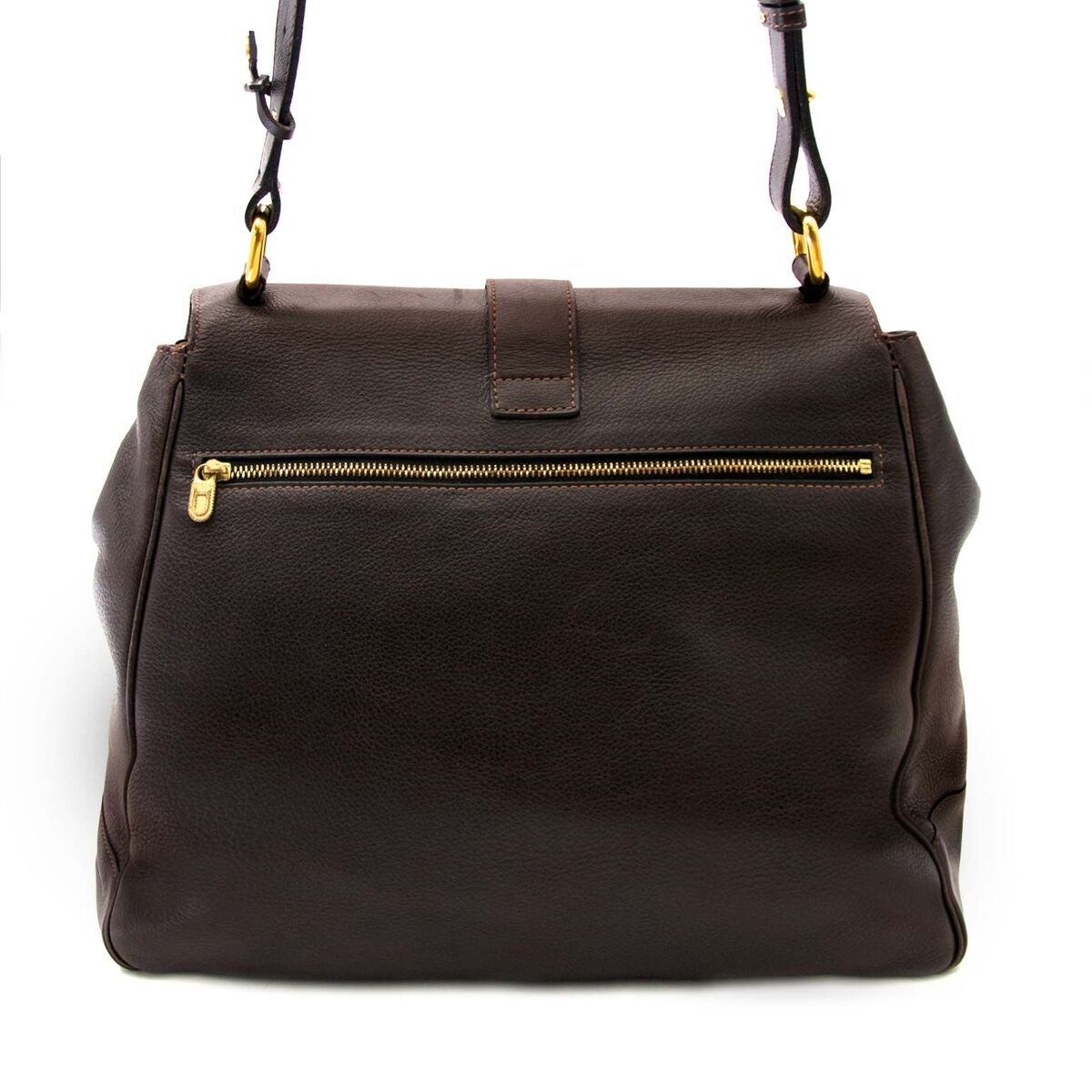 Koop authentieke tweedehands Delvaux tassen aan een eerlijke prijs bij LabelLOV. Veilig online shoppen.