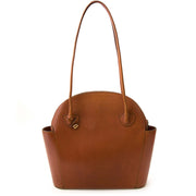 Vintage Delvaux Mousson bag at the authentic Labellov webshop.