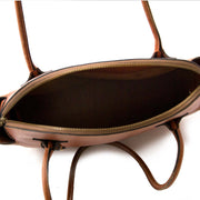 Vintage Delvaux Mousson bag at the authentic Labellov webshop.