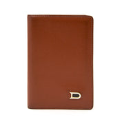 Acheter un Delvaux Brown Leather Map en ligne