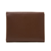 Koop uw authentieke en originele Delvaux lederen portefeuille online bij Labellov