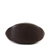 Delvaux Le Pin Brown Shoulder Bag now for sale at labellov vintage fashion webshop belgium