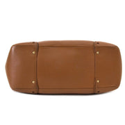 buy Delvaux Brown Louise Shoulderbag at labellov and pay save online
