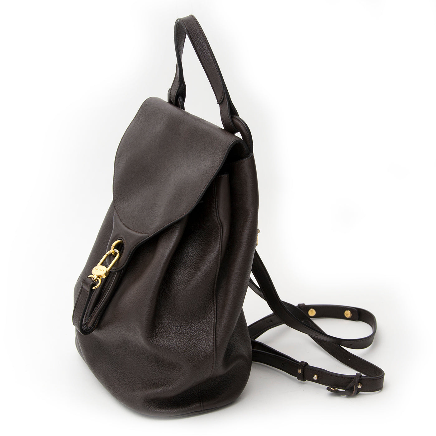 Authentieke Delvaux voor de juiste prijs bij LabelLOV vintage webshop. Veilig online winkelen. Luxe, vintage, mode. Antwerpen, België.