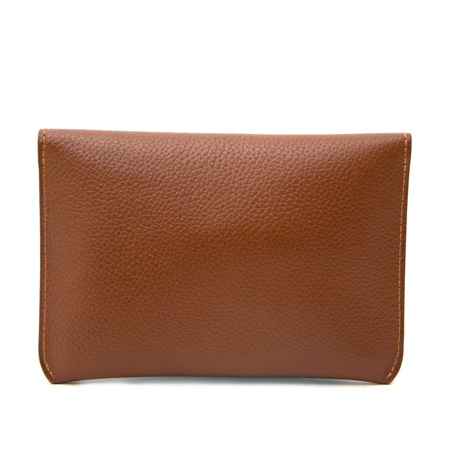 Buy your small leather goods and accessories from Belgian brand Delvaux for the best price online available at Labellov Luxury