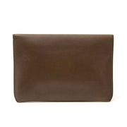 delvaux taupe wallet now online at labellov.com for the best price