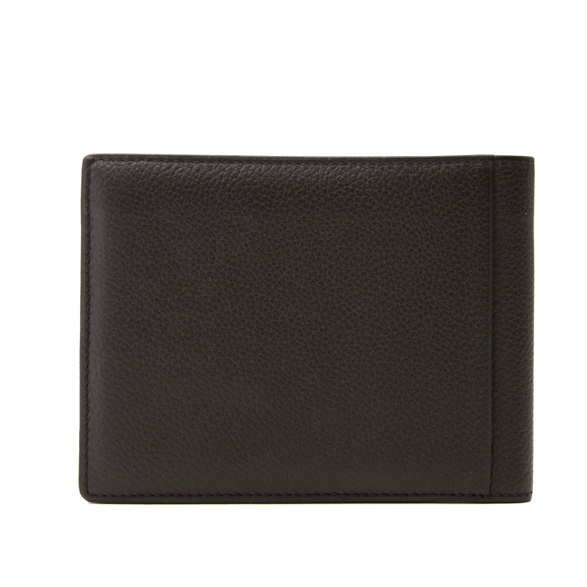 koop uw delvaux portefeuille bij labellov.com tegen de beste prijs